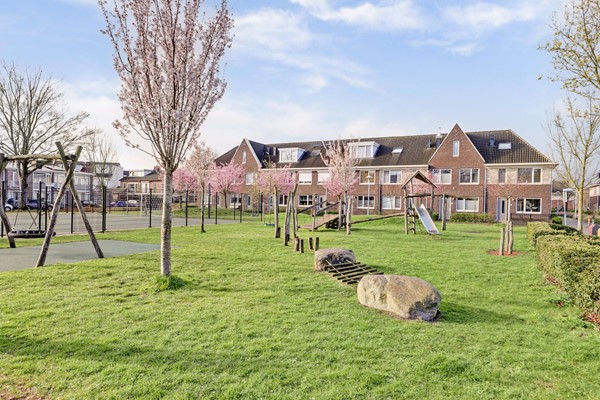 Medium property photo - Queeckhovenplein 35, 3555 XL Utrecht